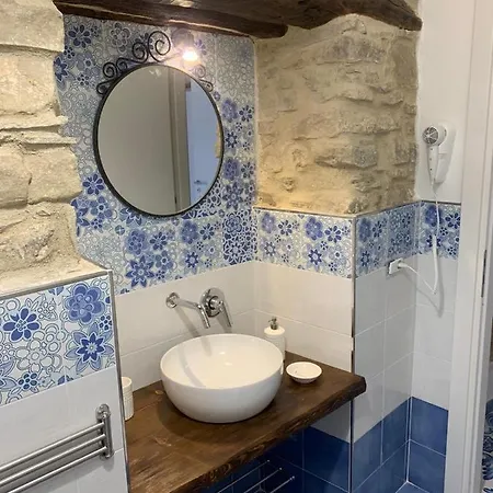 Appartement Casa Livia à Castellabate Extérieur photo